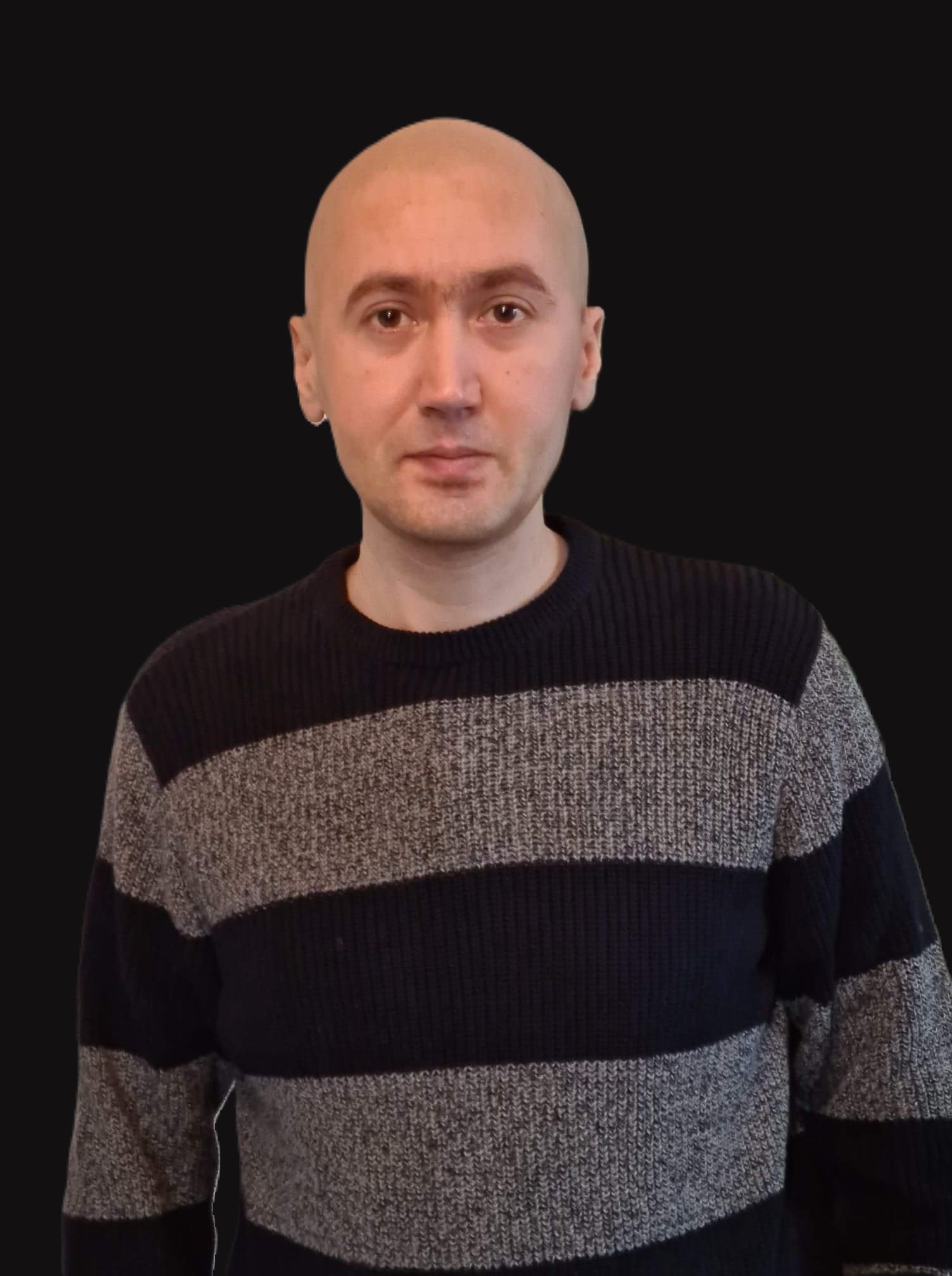 Profil de Abdelraouf