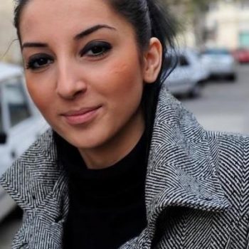Profil de Loukia