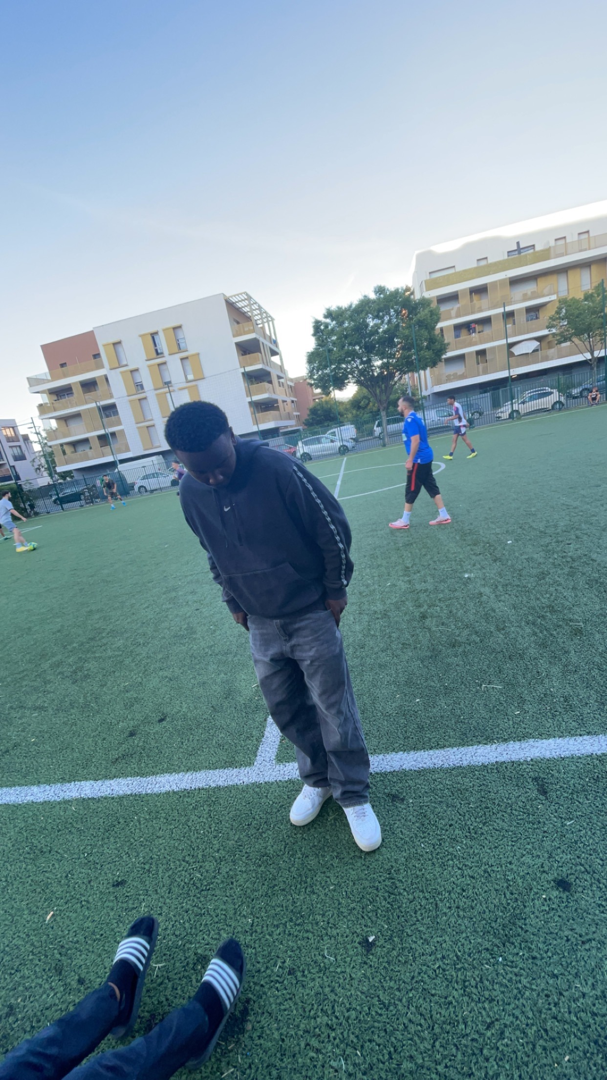 Profil de Anddy