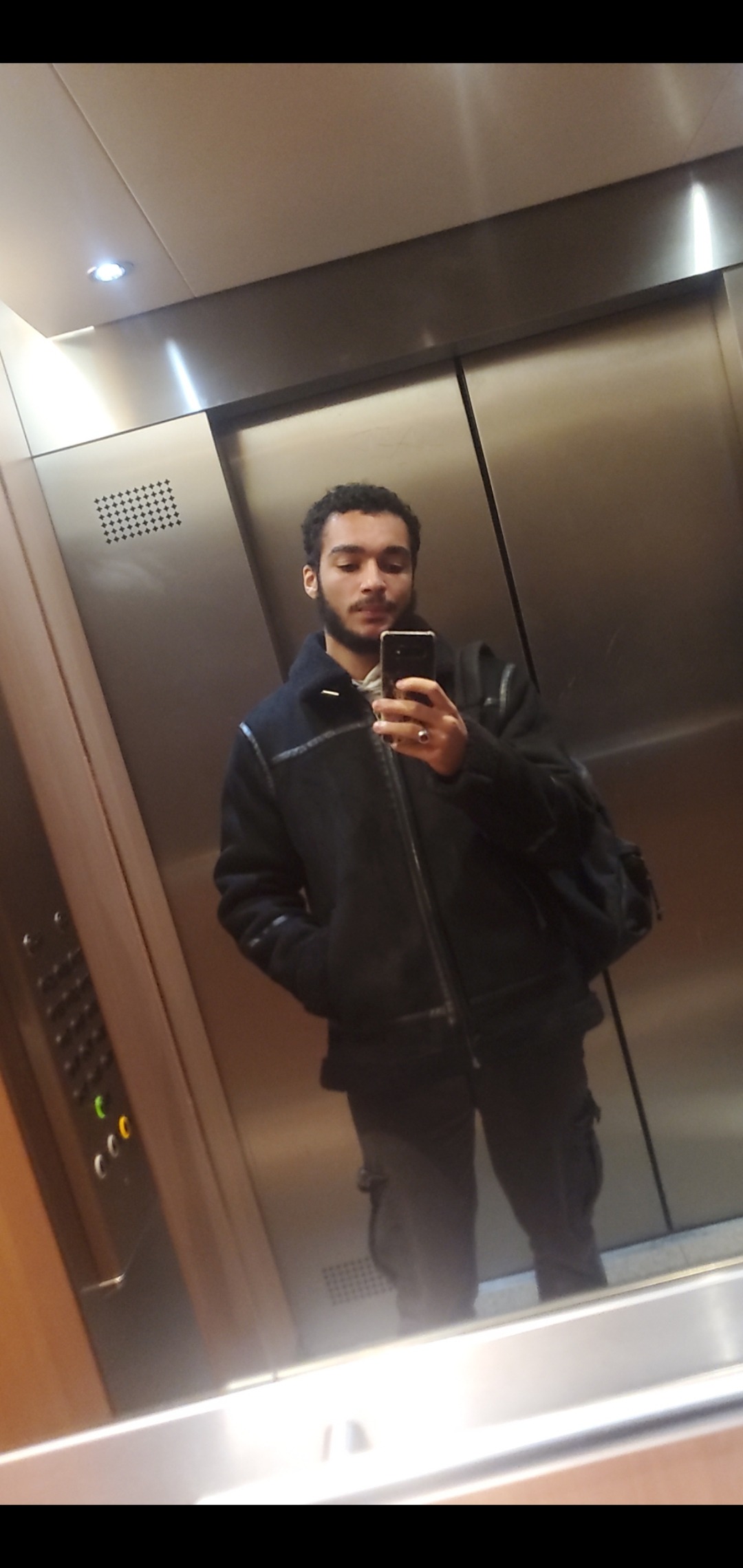Profil de Mouhammed