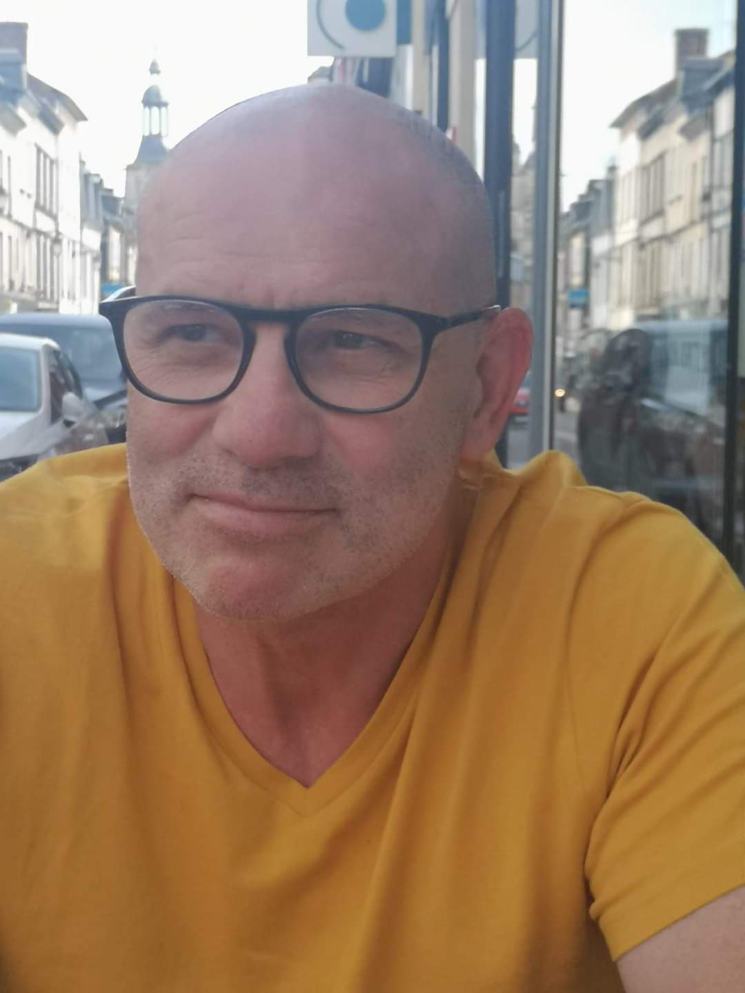 Profil de Smaïn