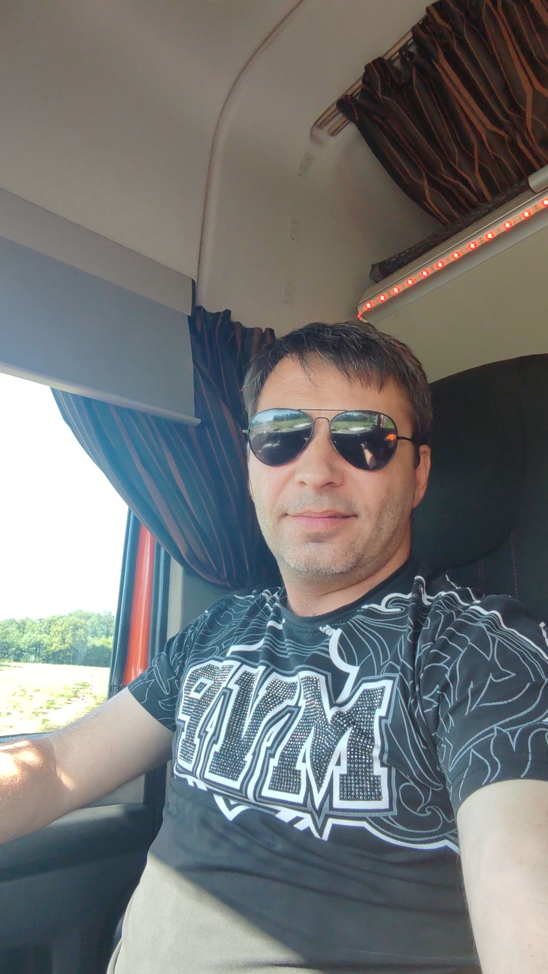 Profil de Paul-victor