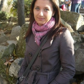 Profil de Haydee