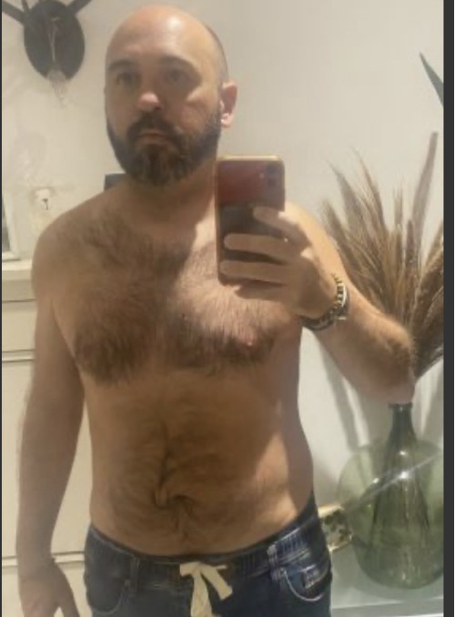 Profil de Chaouki
