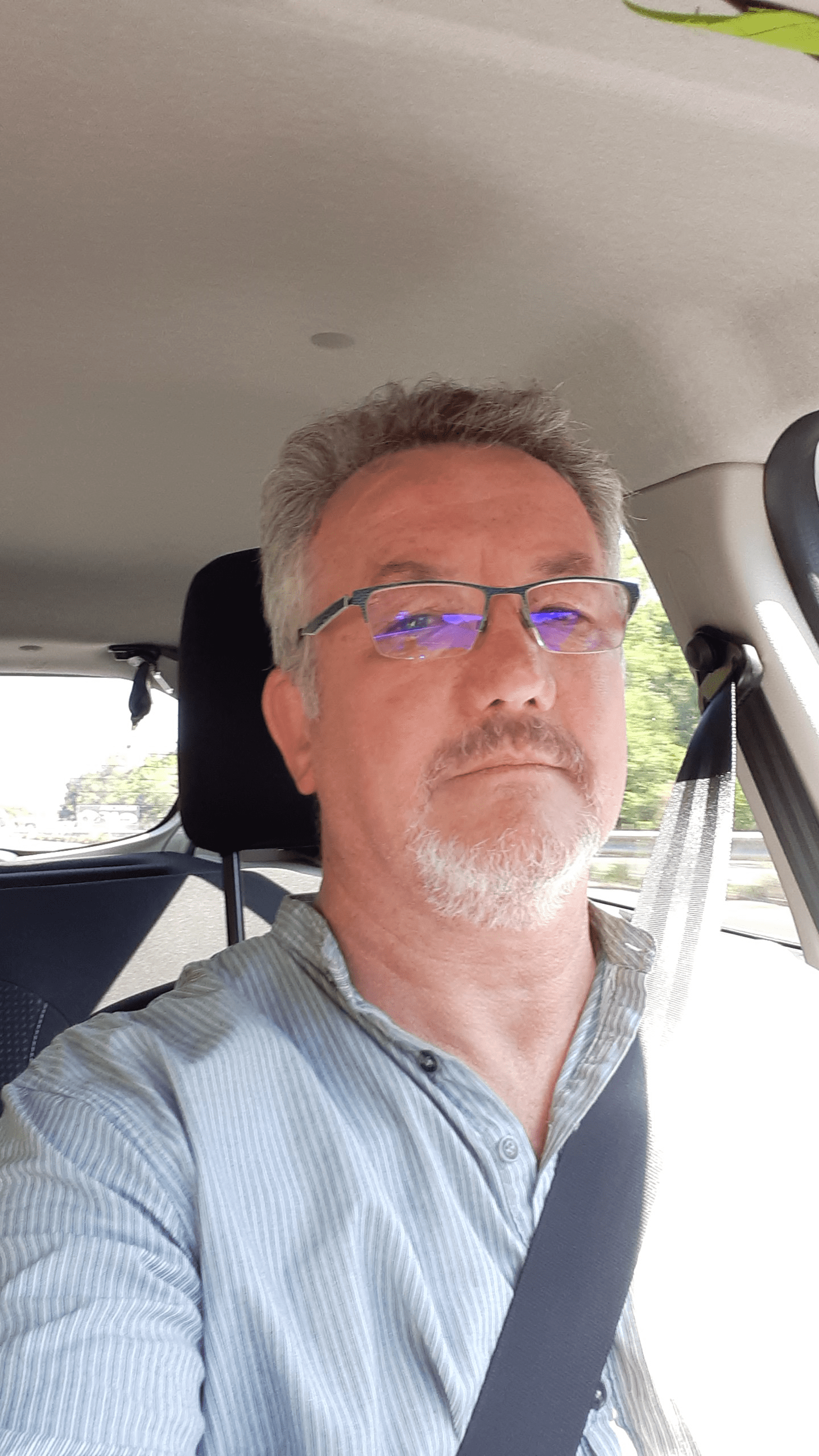 Profil de Manhattan