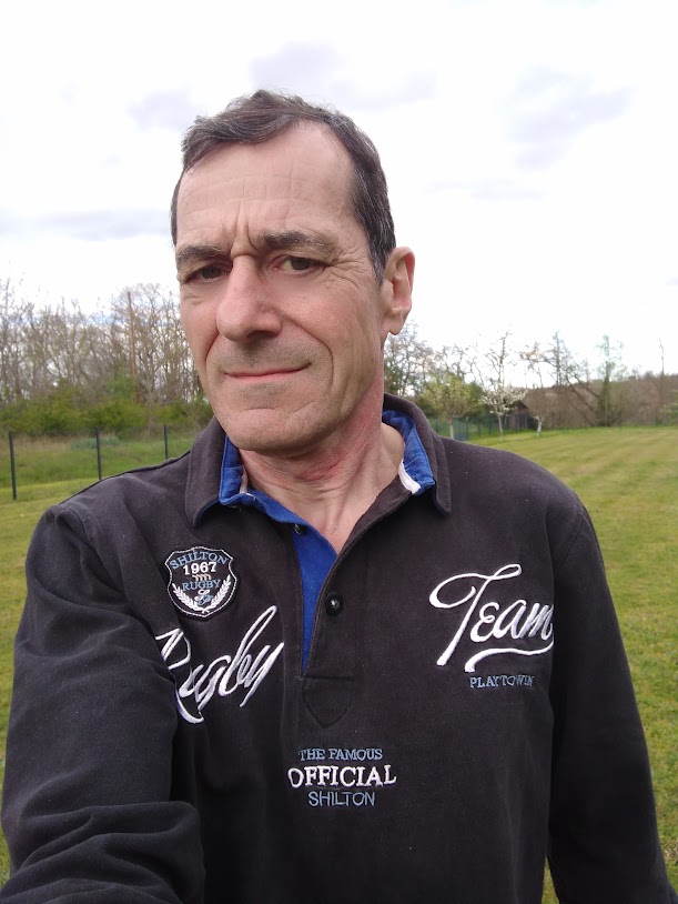Profil de Gil
