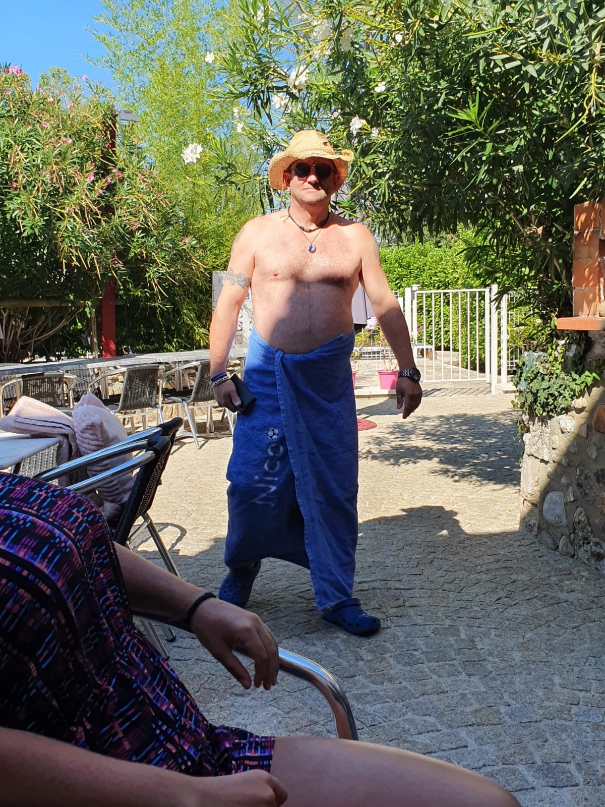 Profil de Jonas