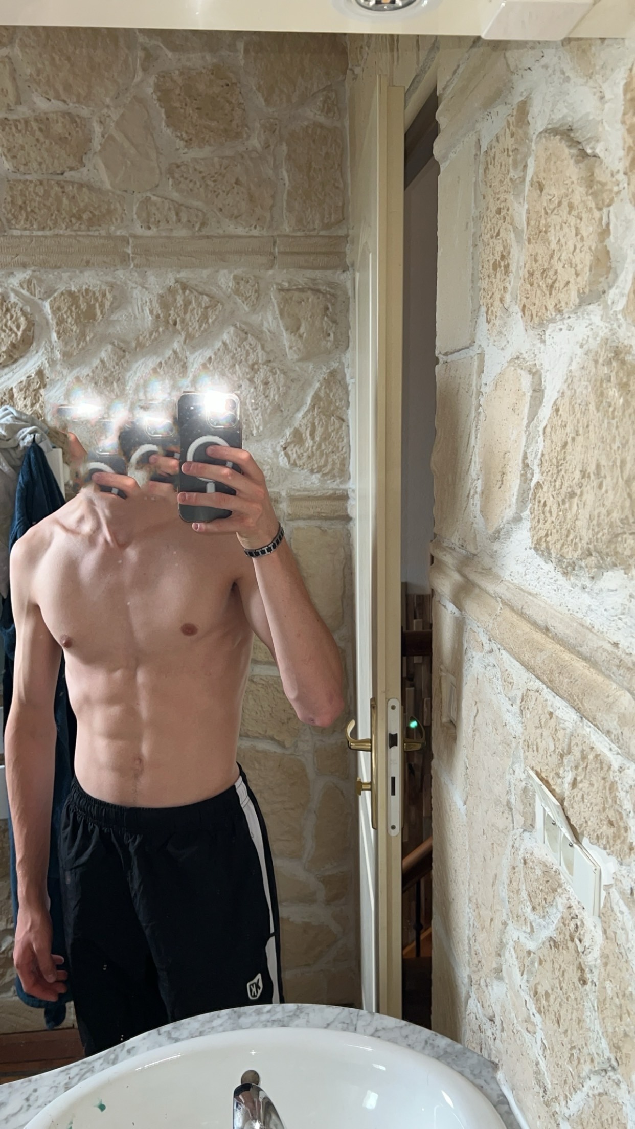Profil de Casper