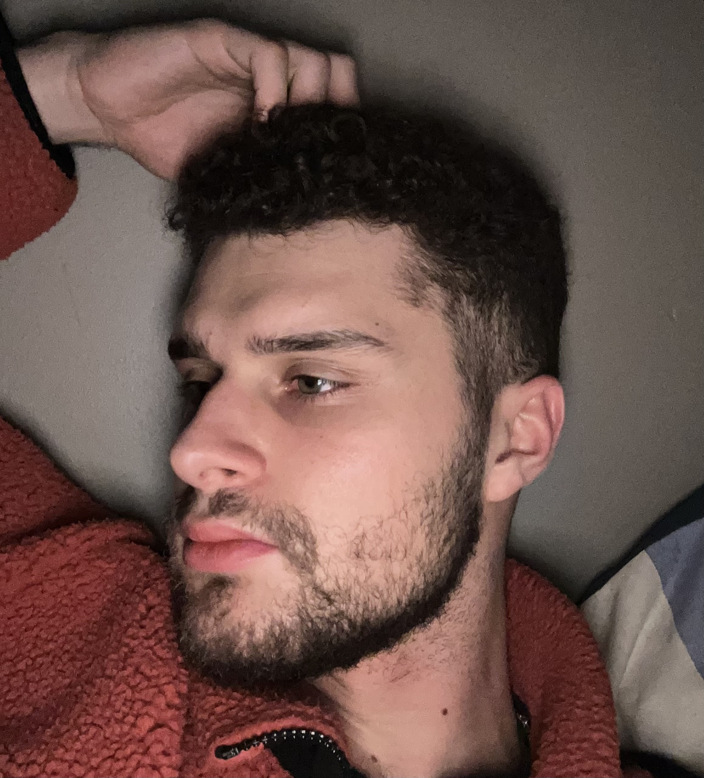 Profil de Fakri