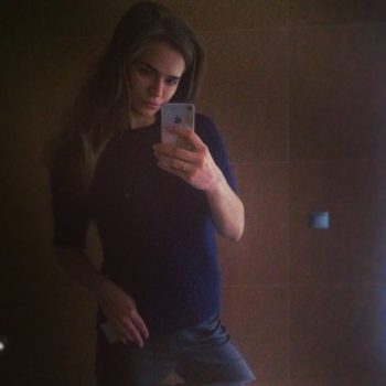 Profil de Marie-pauline