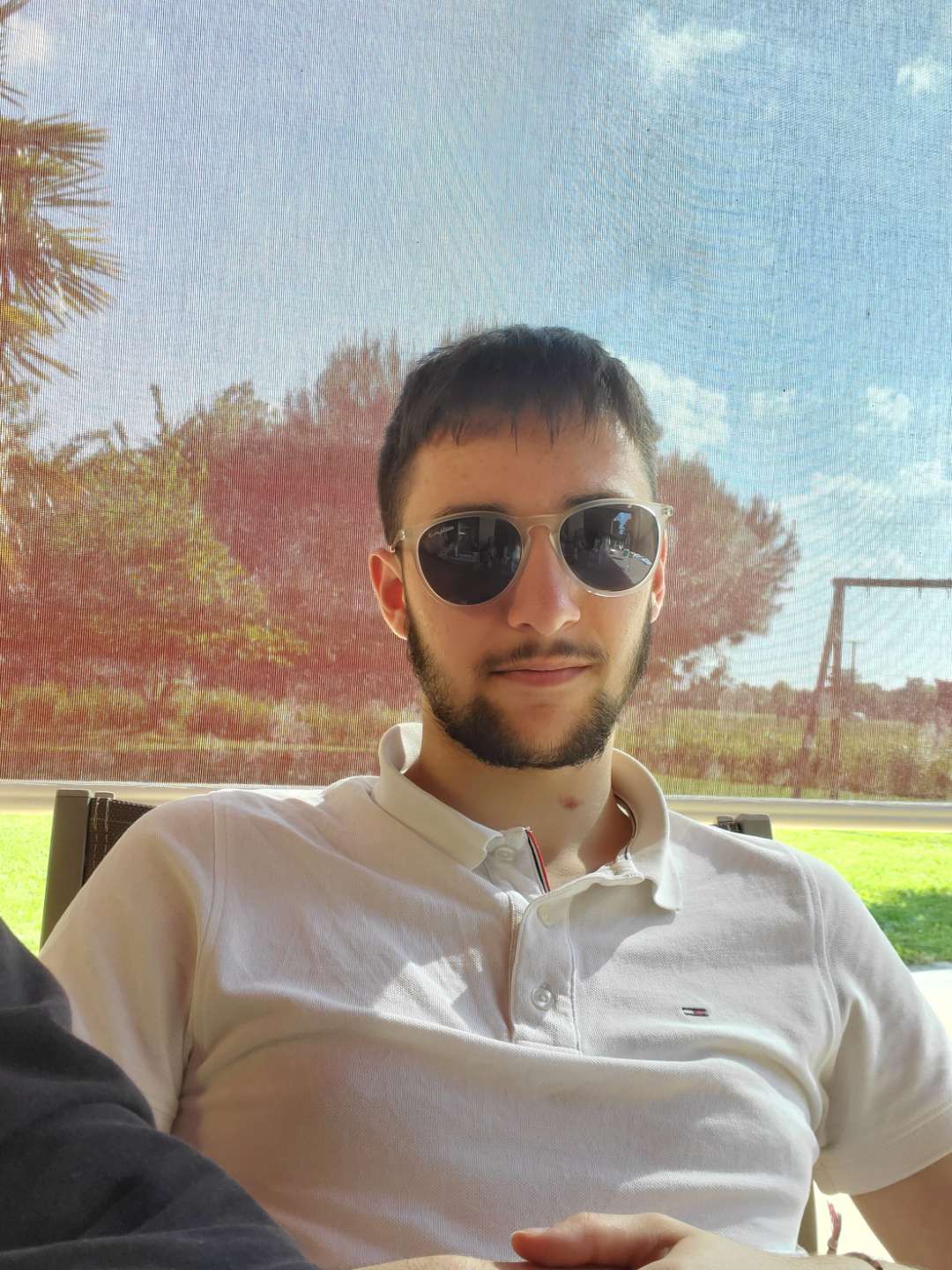 Profil de Ouri