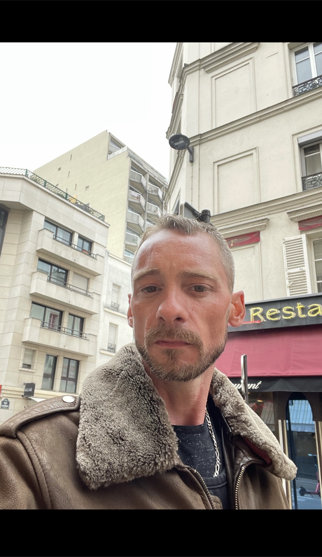Profil de Cyrano