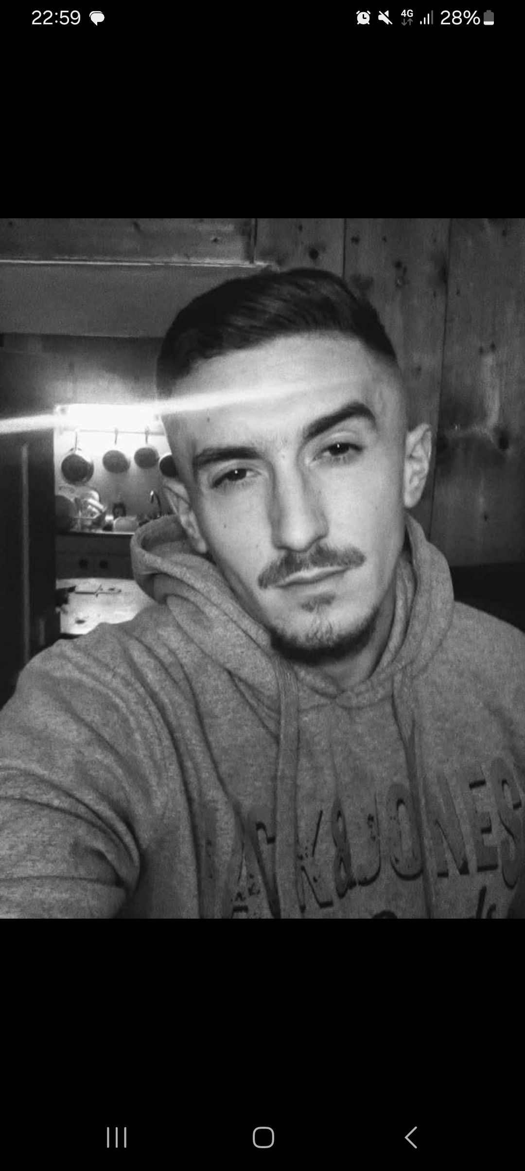 Profil de Collin