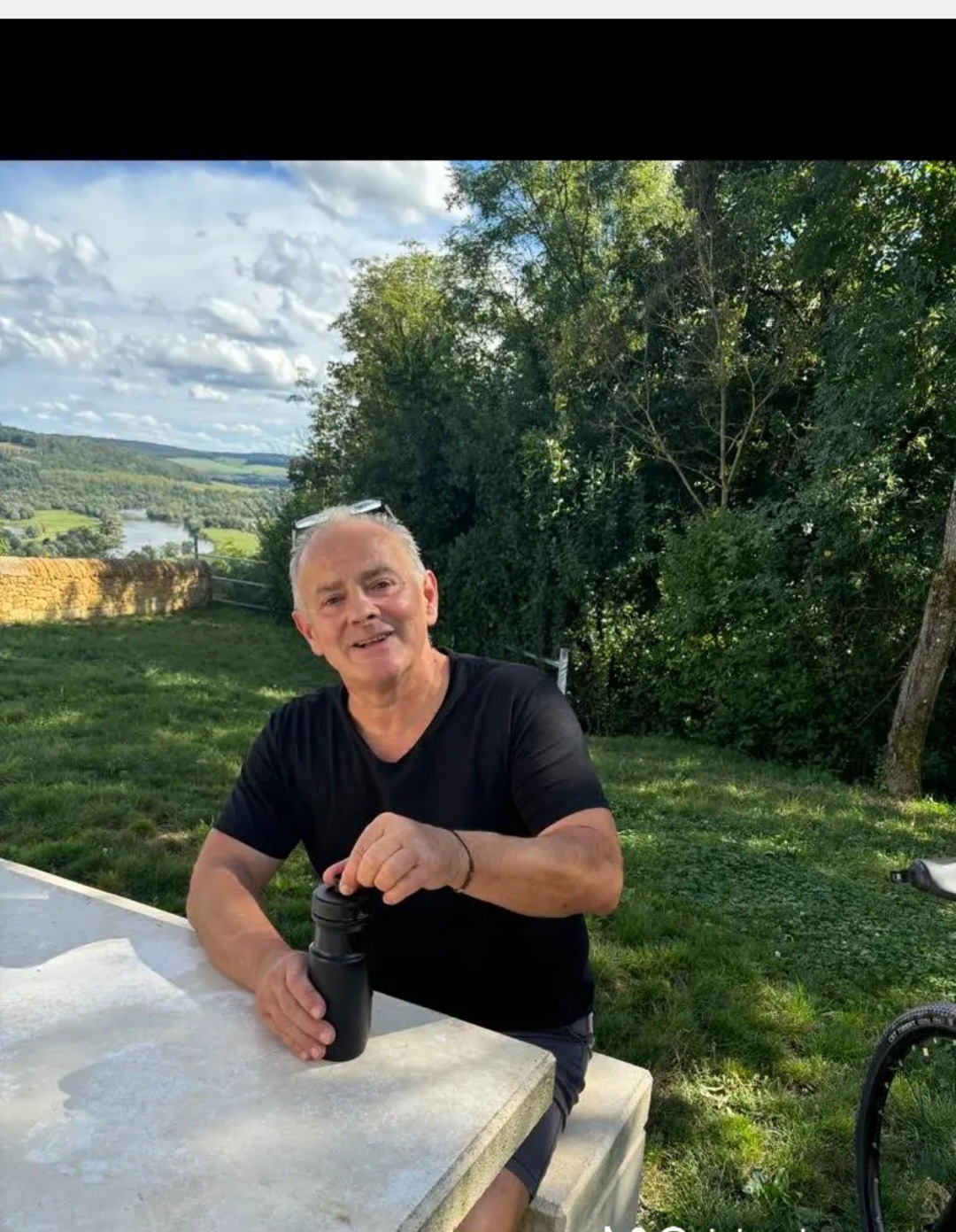 Profil de Cenzo