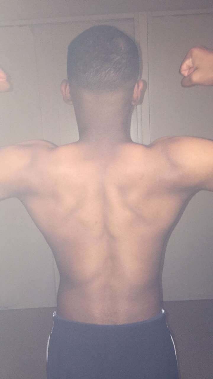 Profil de Daby