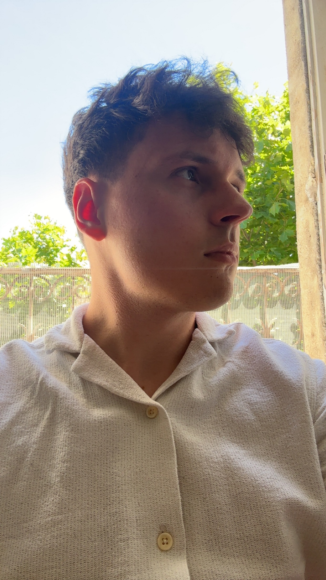 Profil de Zack