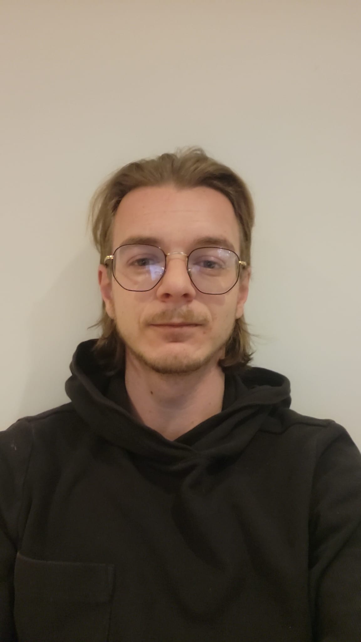 Profil de Guewen