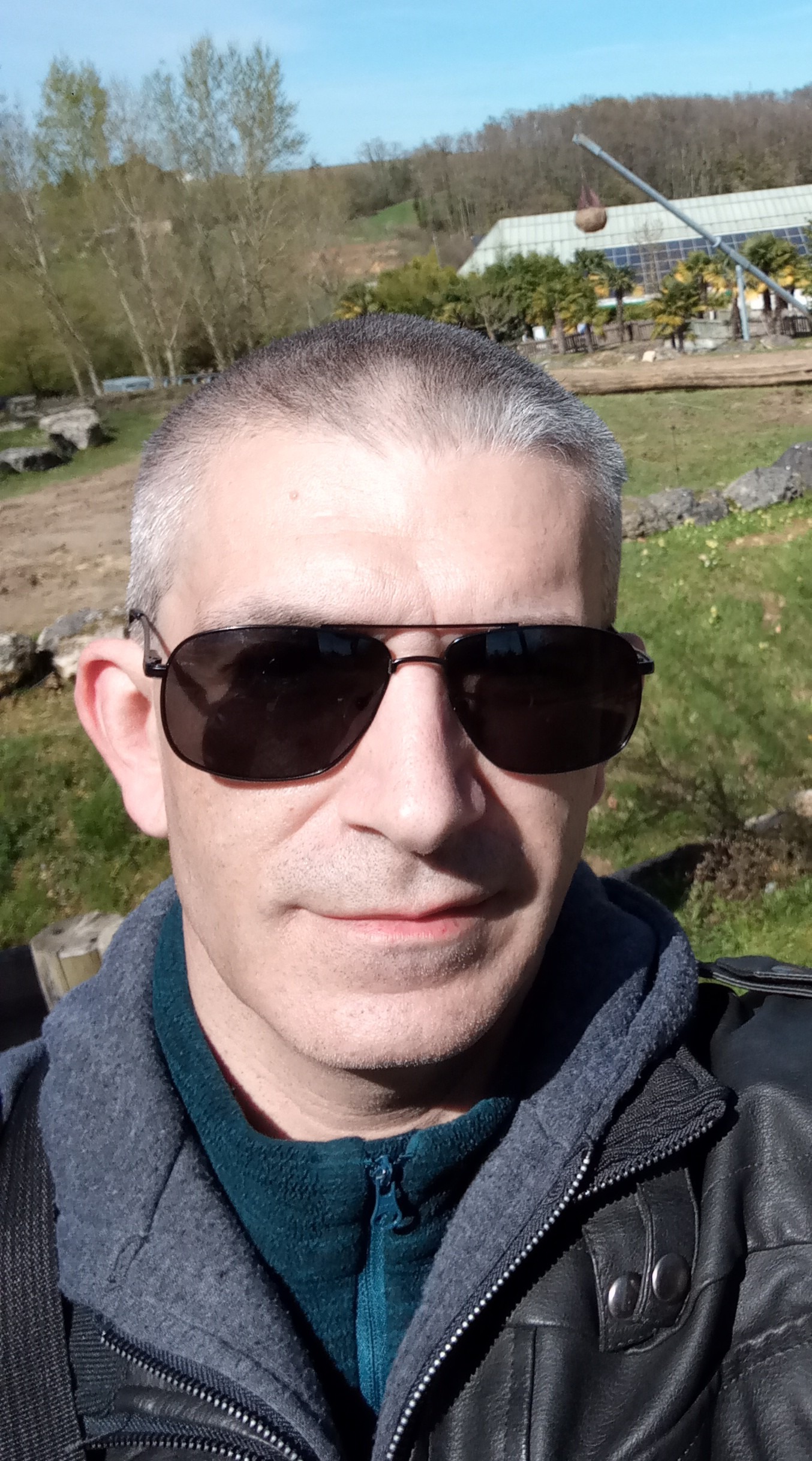 Profil de Lénaïc