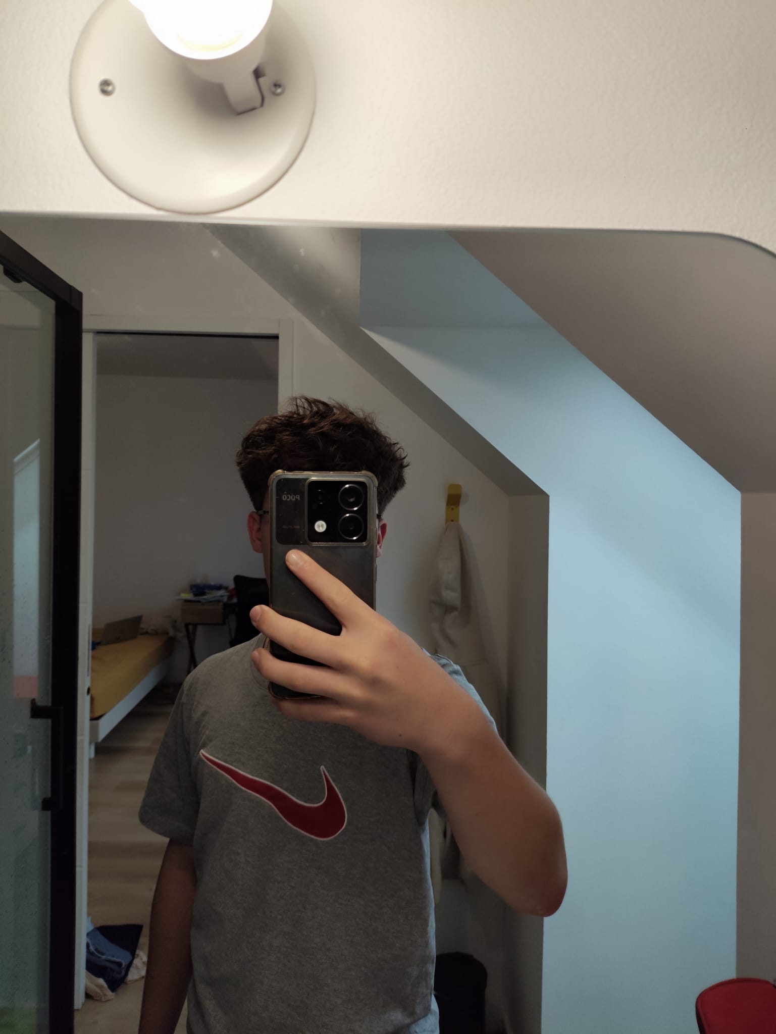 Profil de Eron