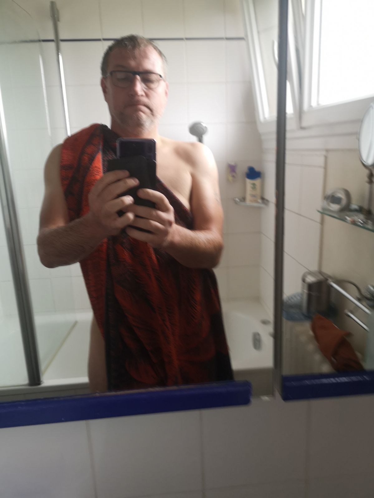 Profil de Abdrahmane