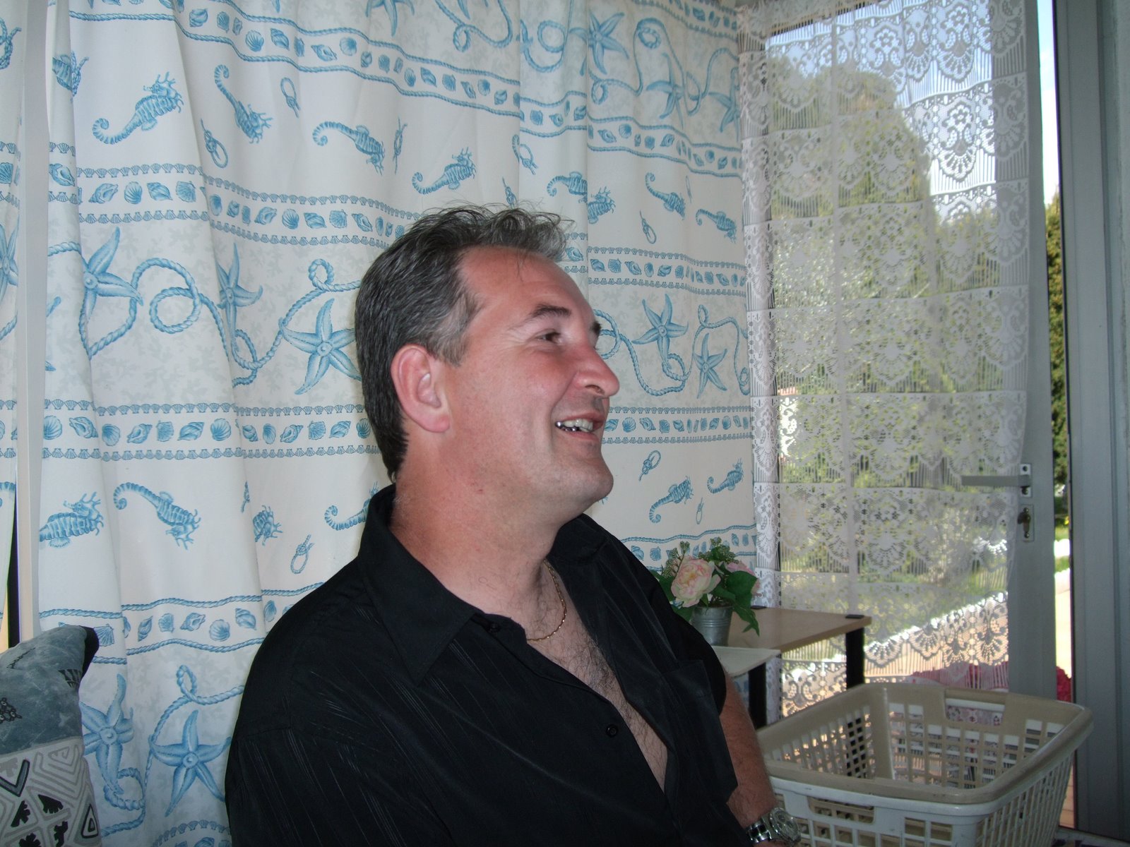 Profil de Akim