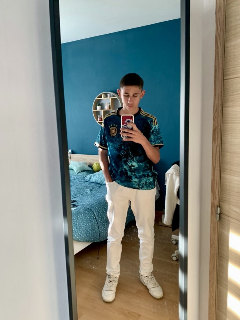 Profil de Jalal