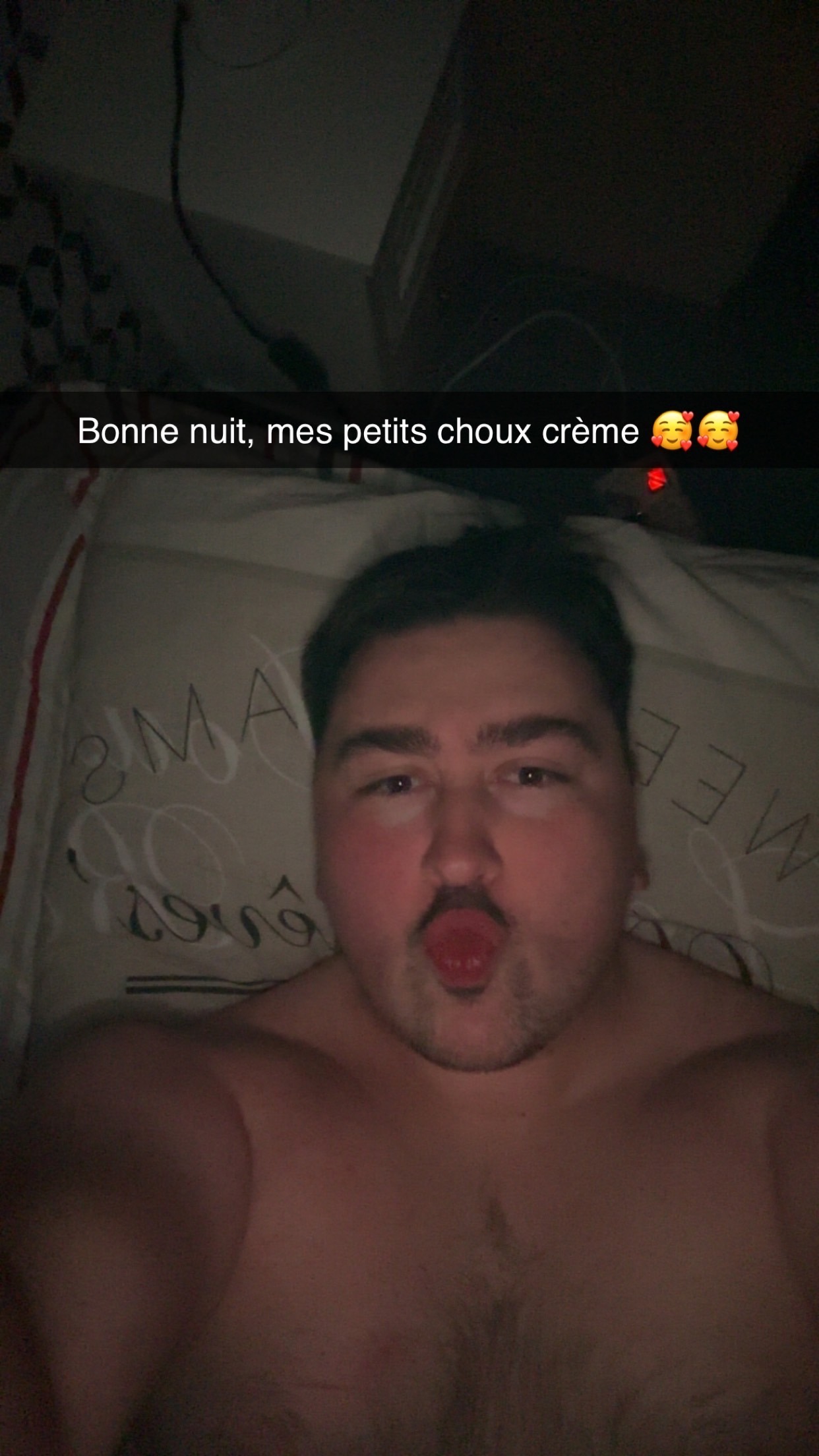 Profil de France