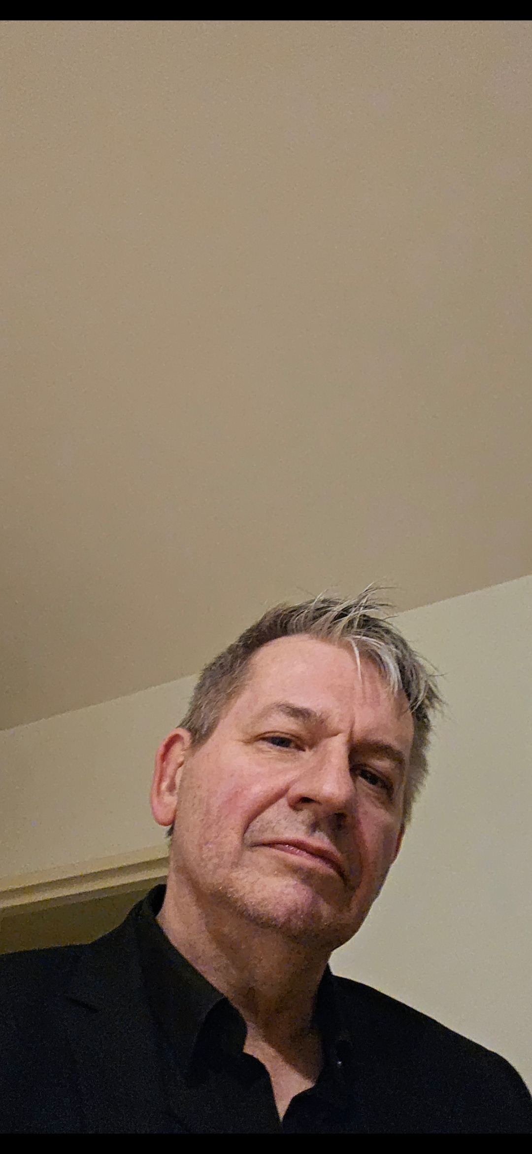 Profil de Avner
