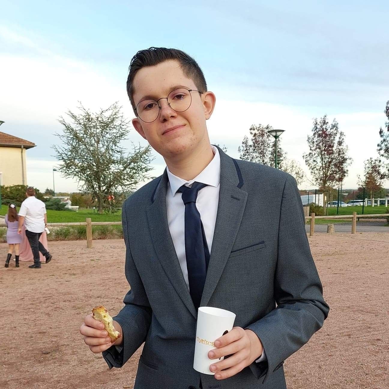 Profil de Jourdan