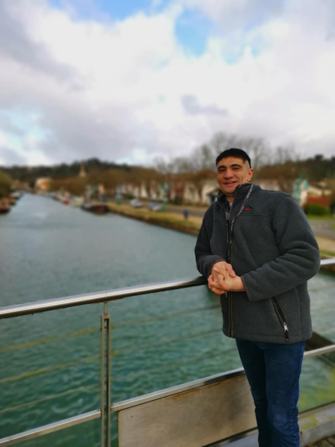 Profil de Galen