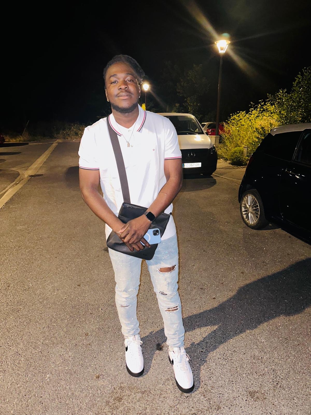 Profil de Onesiphore