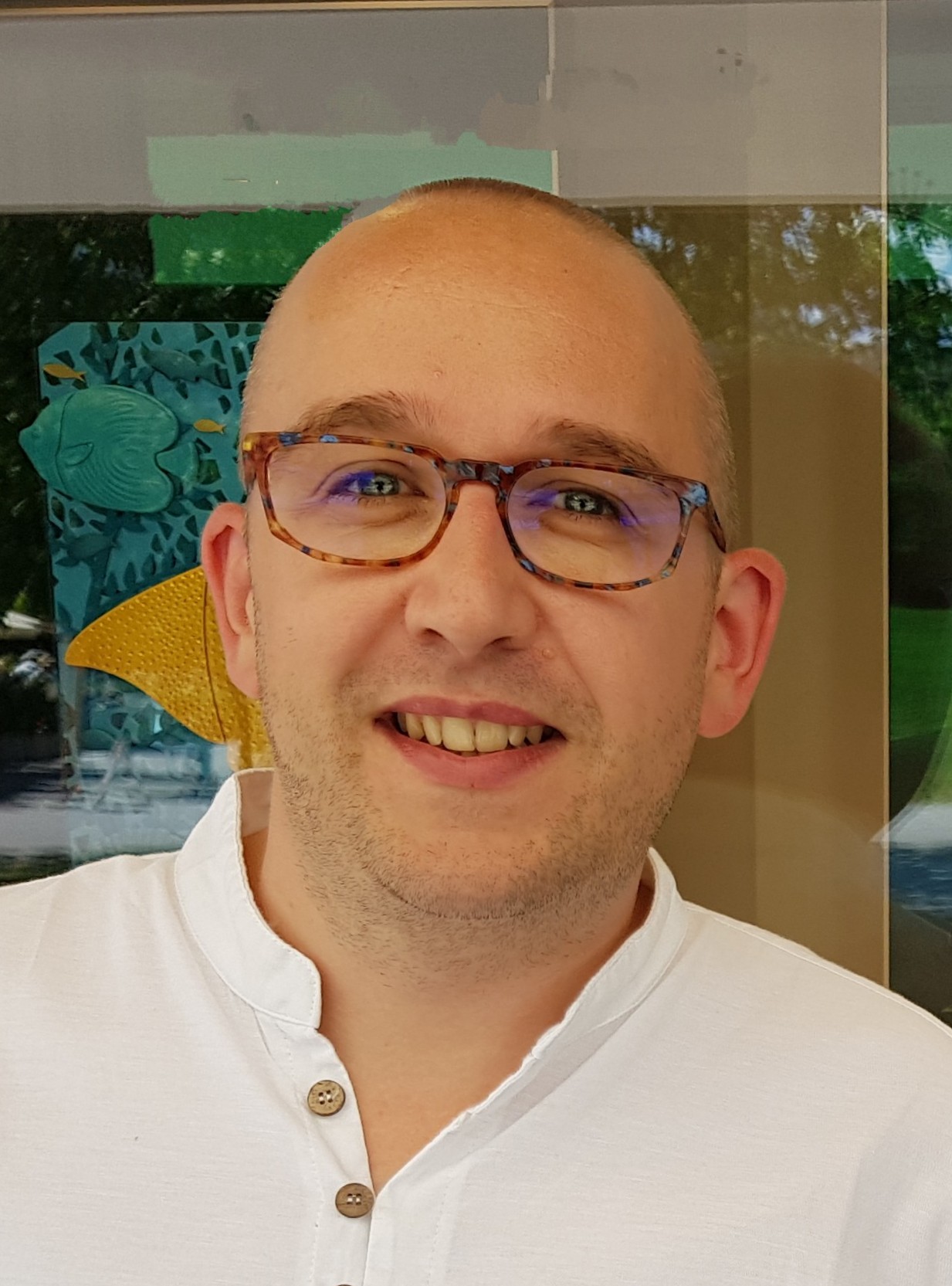 Profil de Télémaque