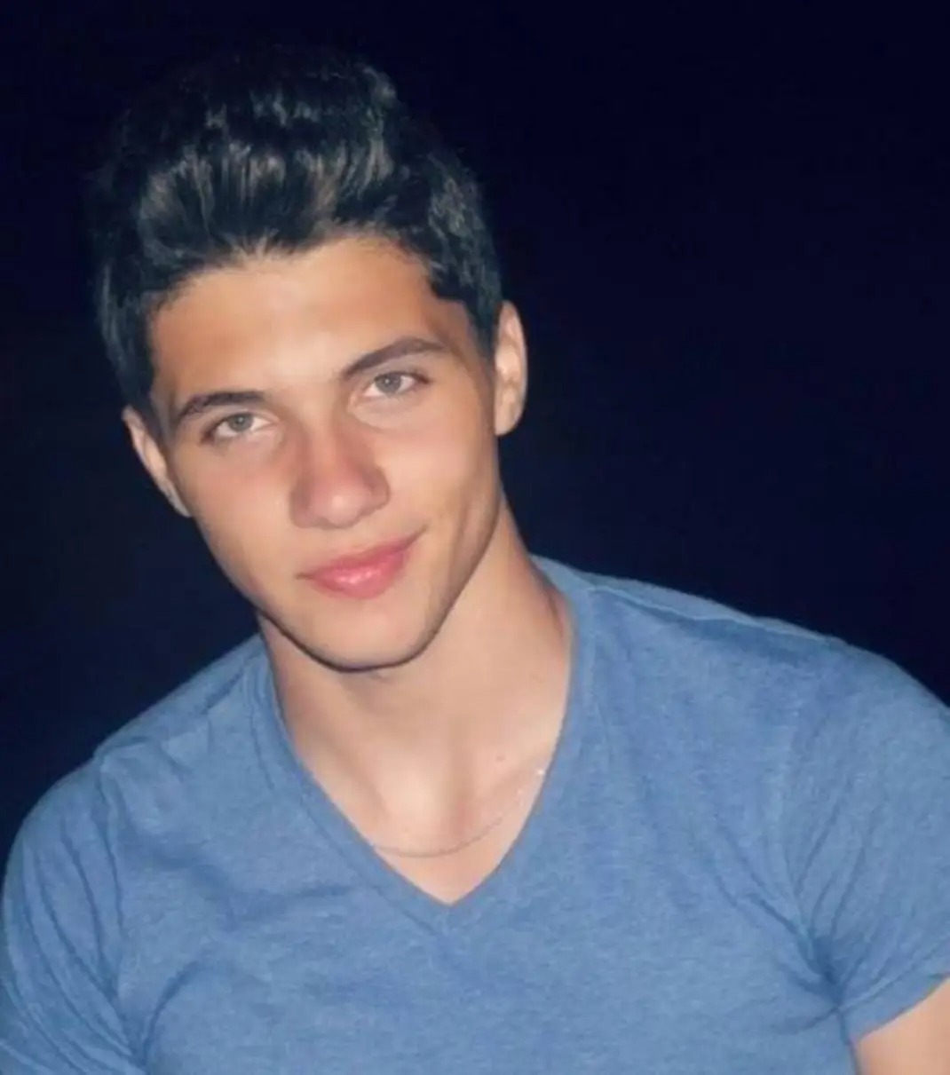 Profil de Yeouda