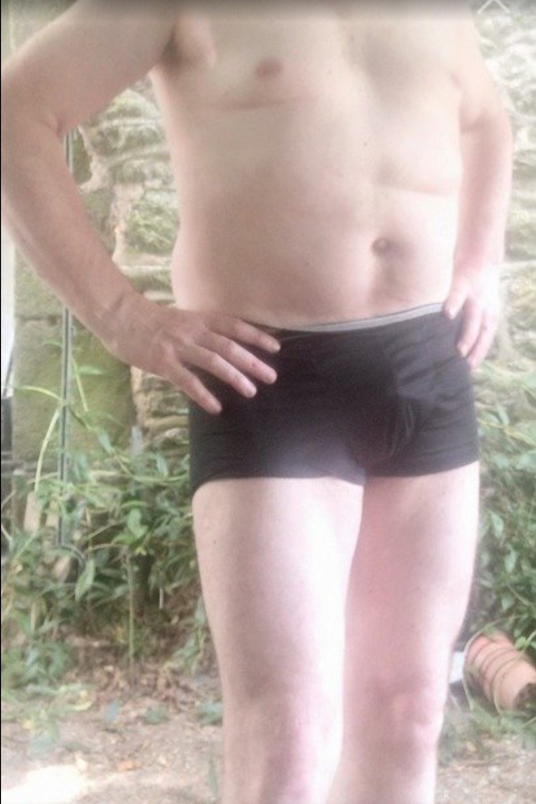 Profil de Lyad
