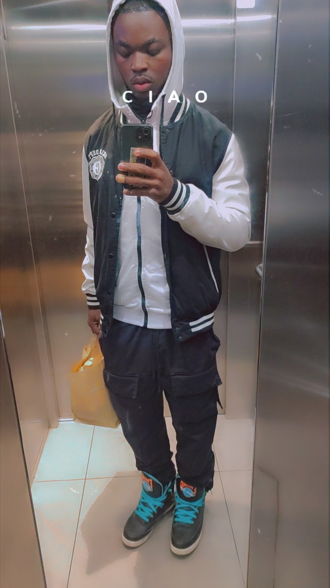 Profil de Amar
