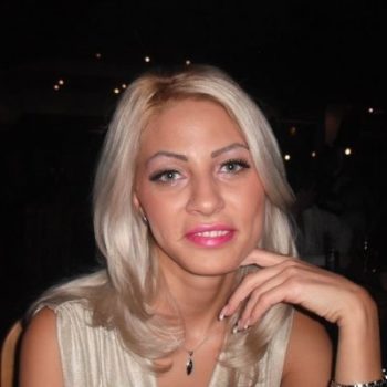 Profil de Marie-dorothee