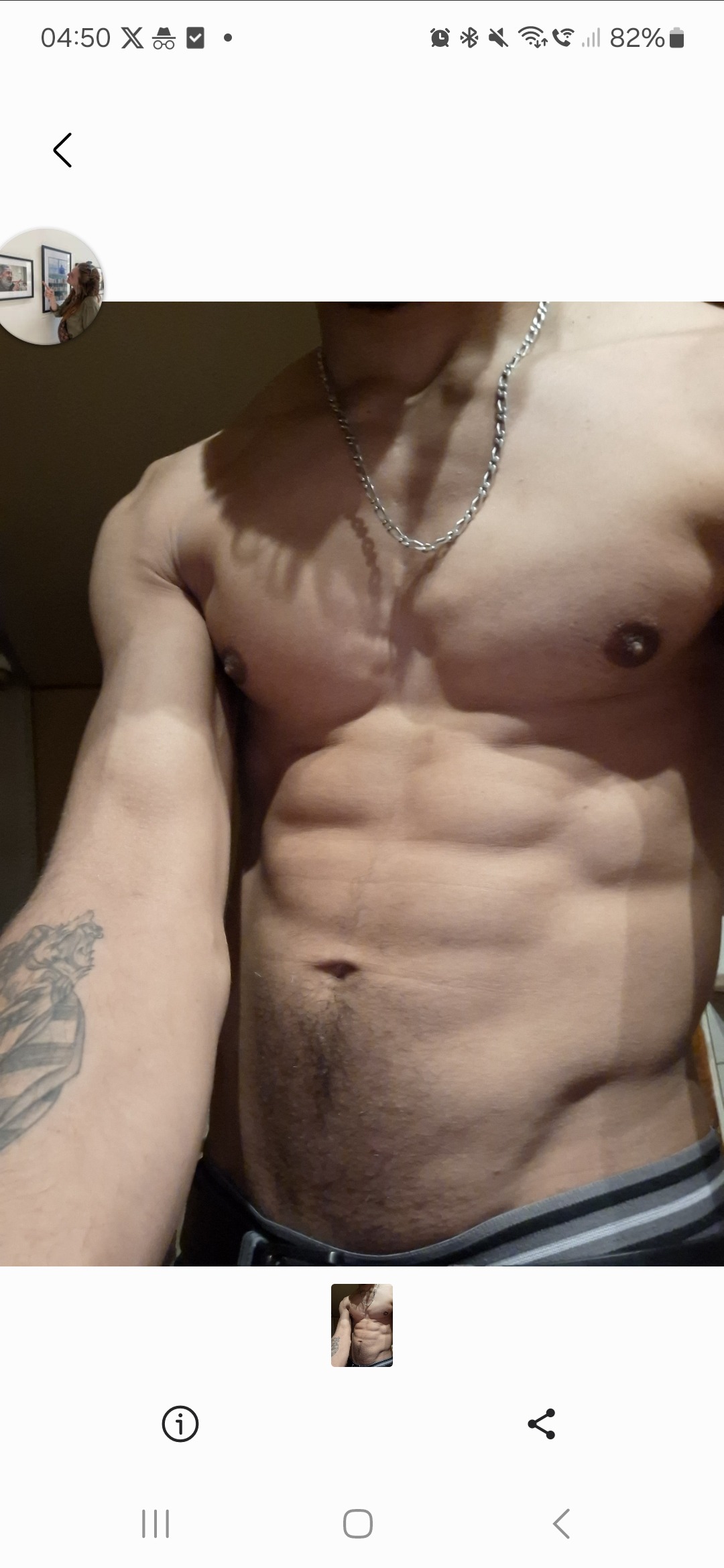 Profil de Anoki