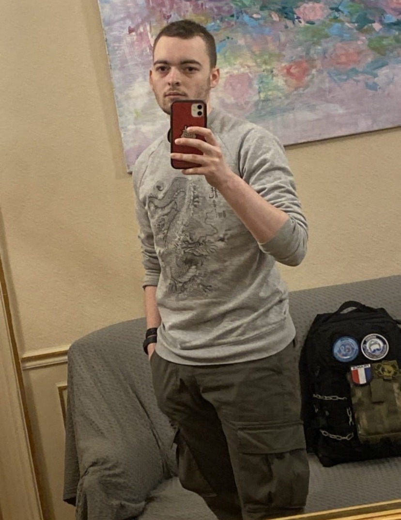 Profil de Yassin