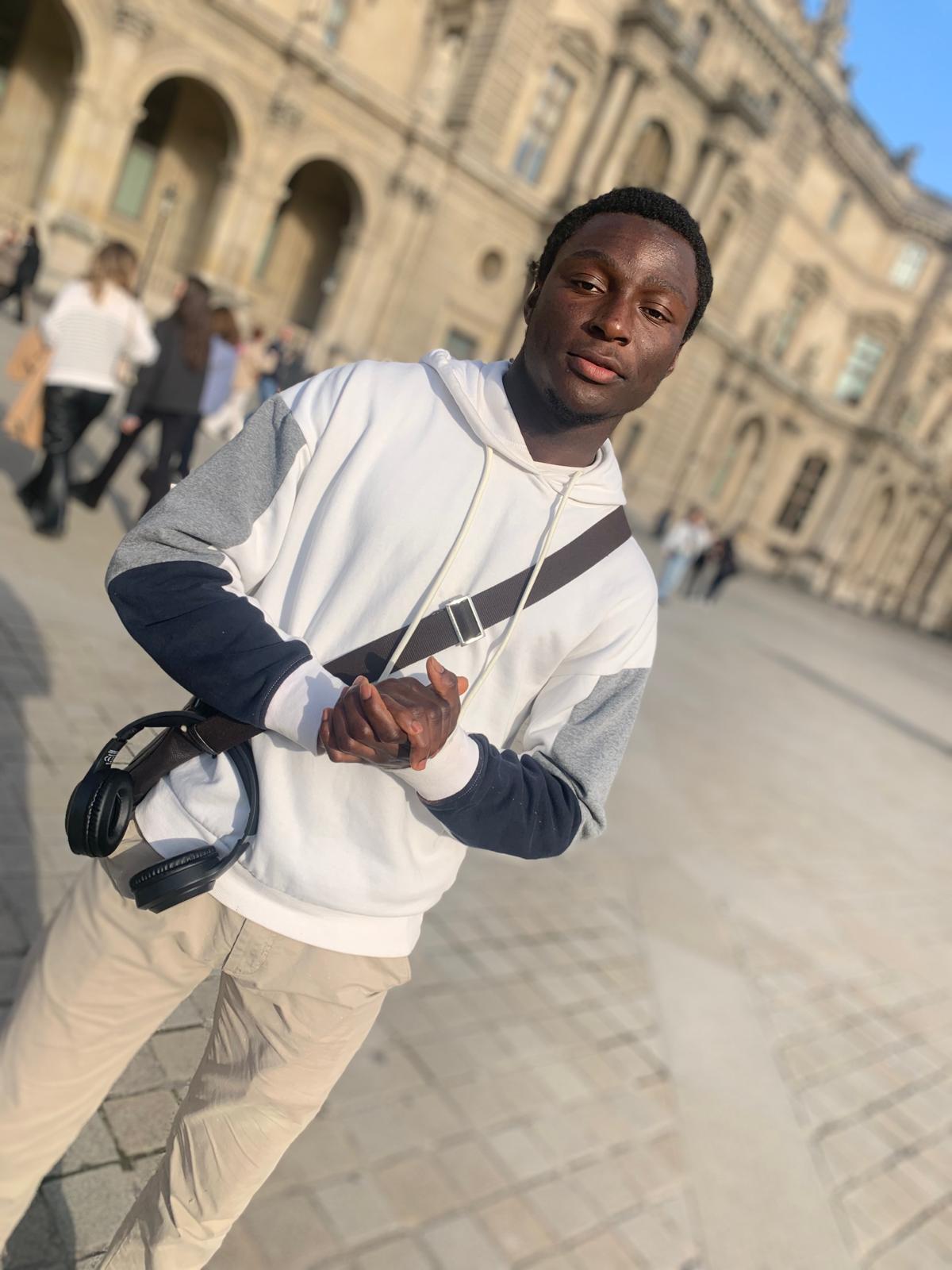 Profil de Matthew