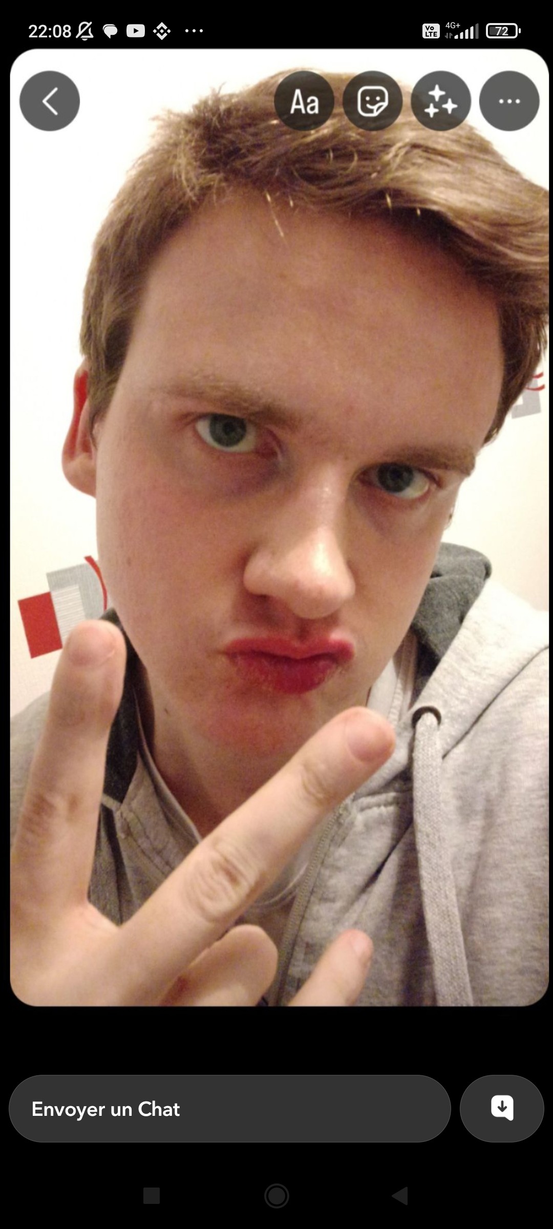 Profil de Ilann