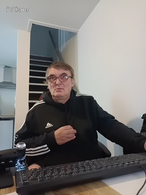 Profil de Cheikhou