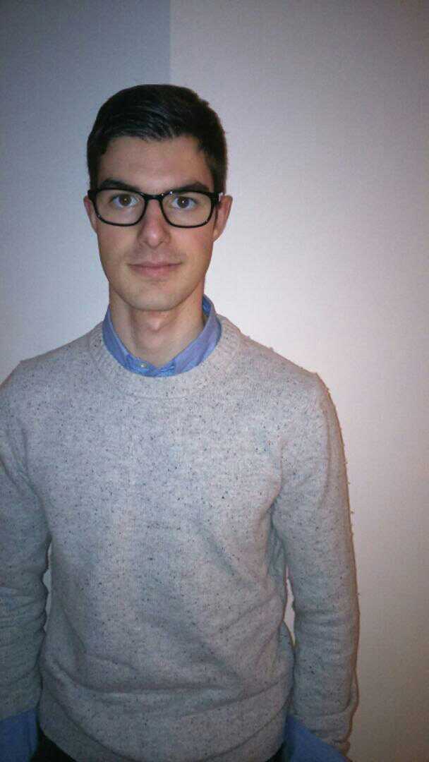 Profil de Joshua