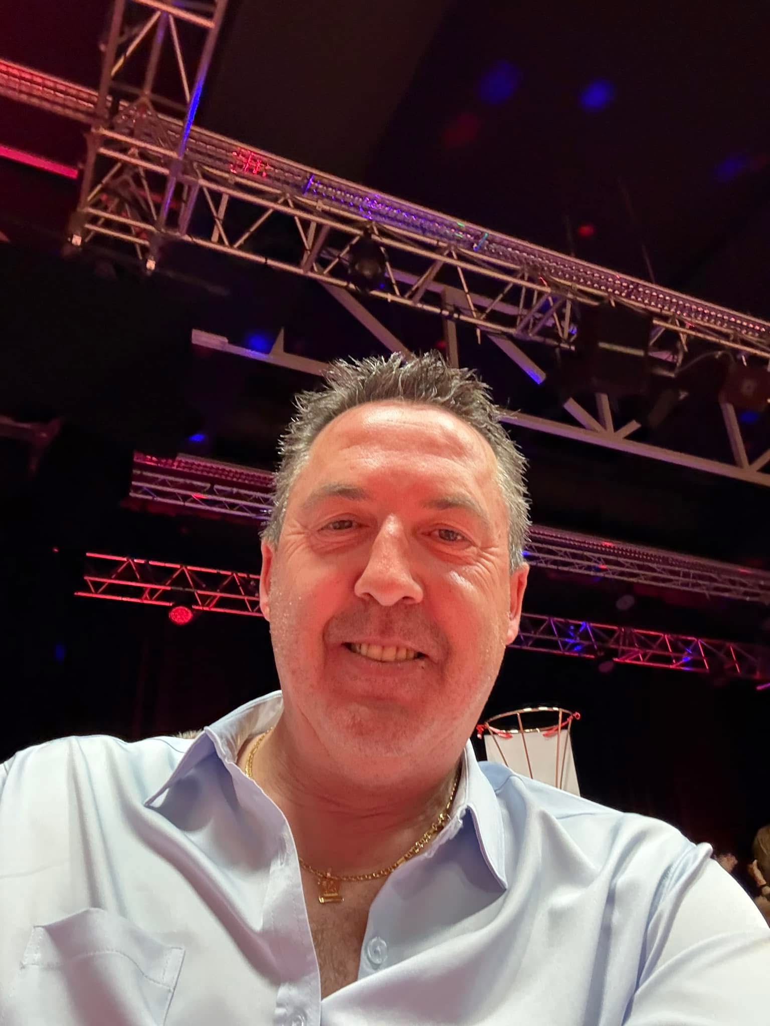 Profil de Moïse