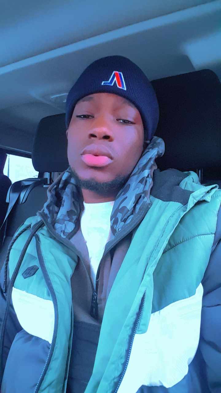 Profil de Travis