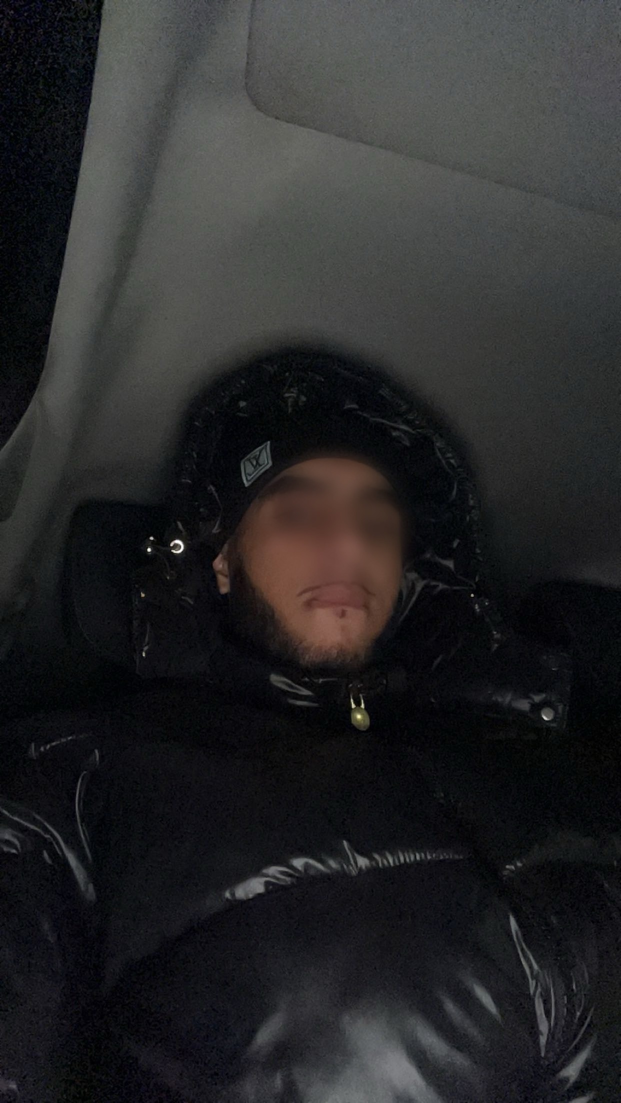 Profil de Marti