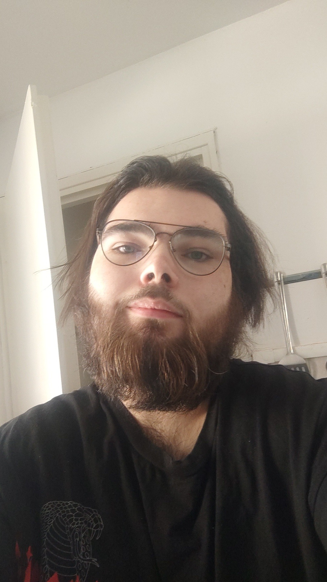 Profil de Thelio