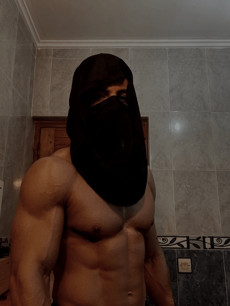 Profil de Aadil
