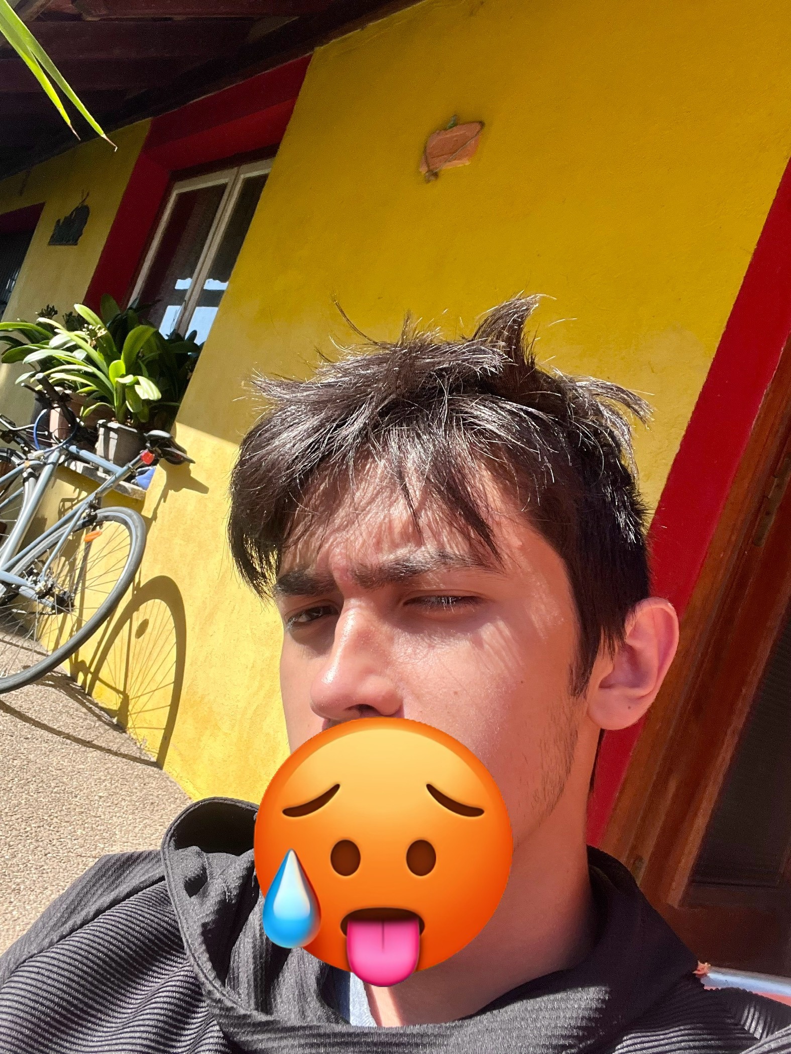 Profil de Jean-carlo