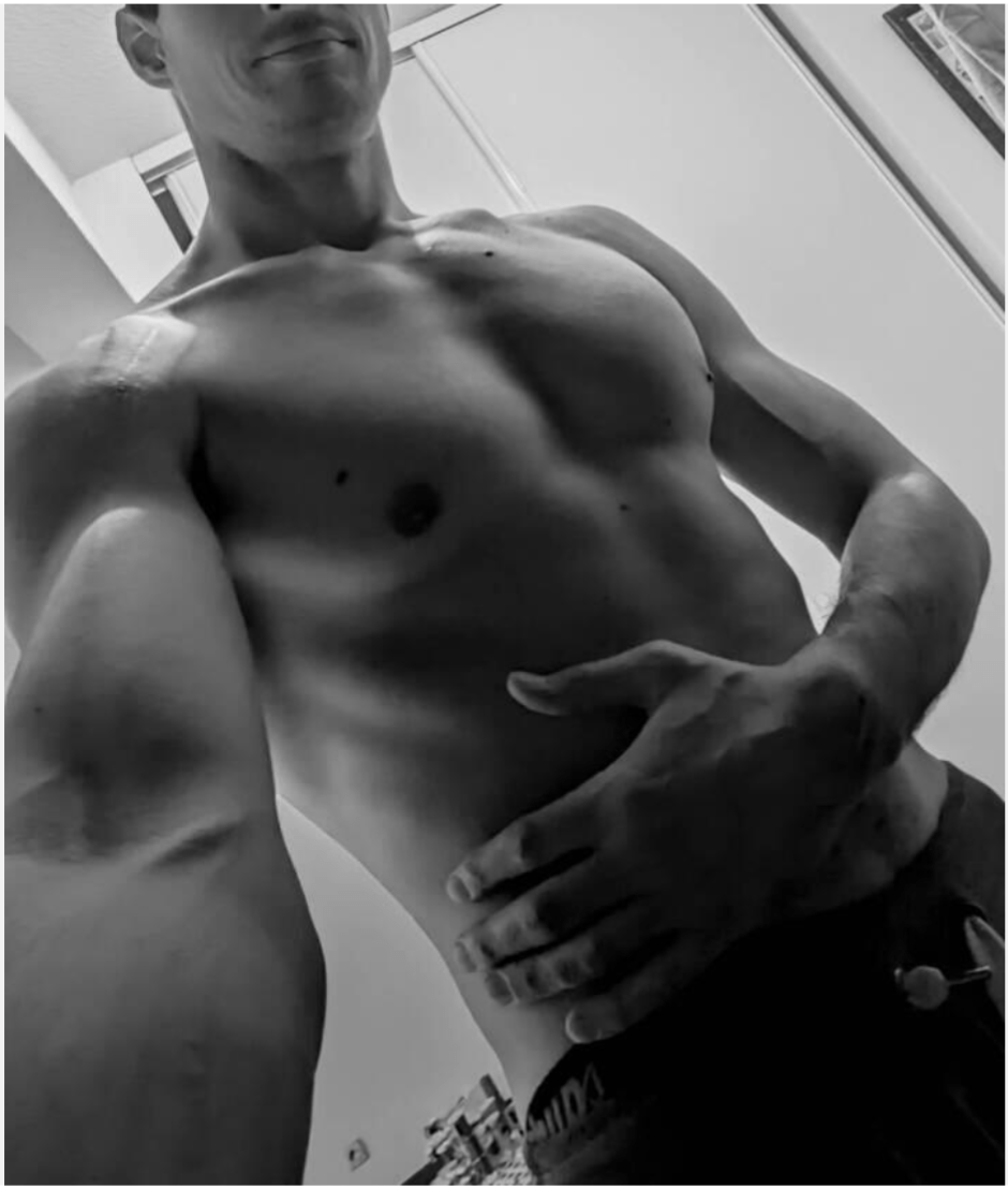 Profil de Youri