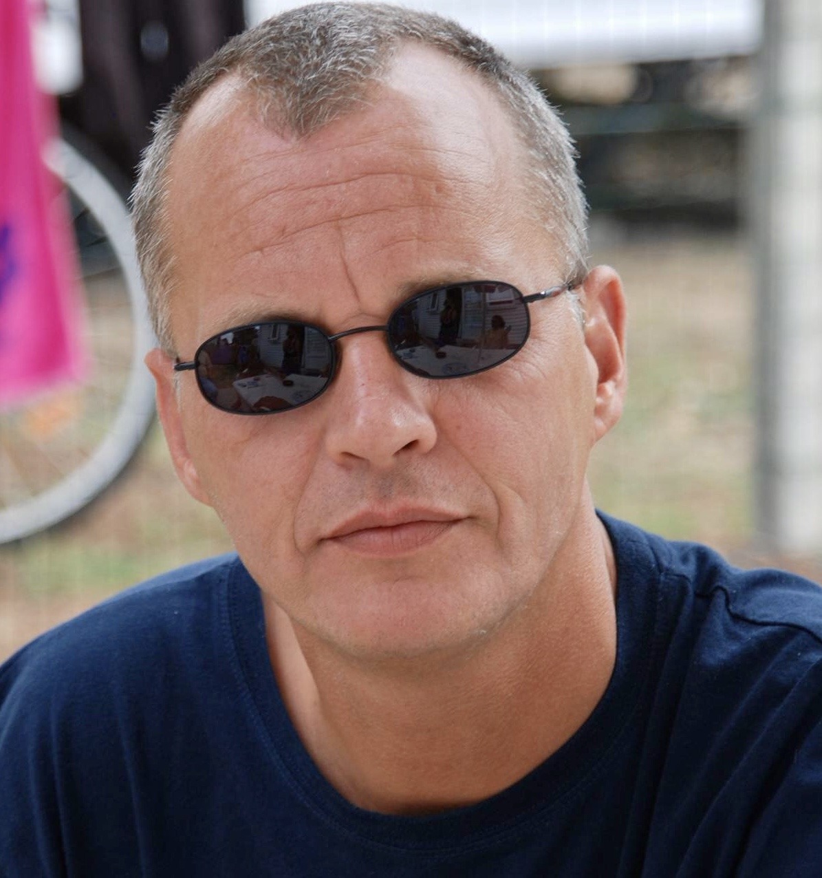 Profil de Isiah